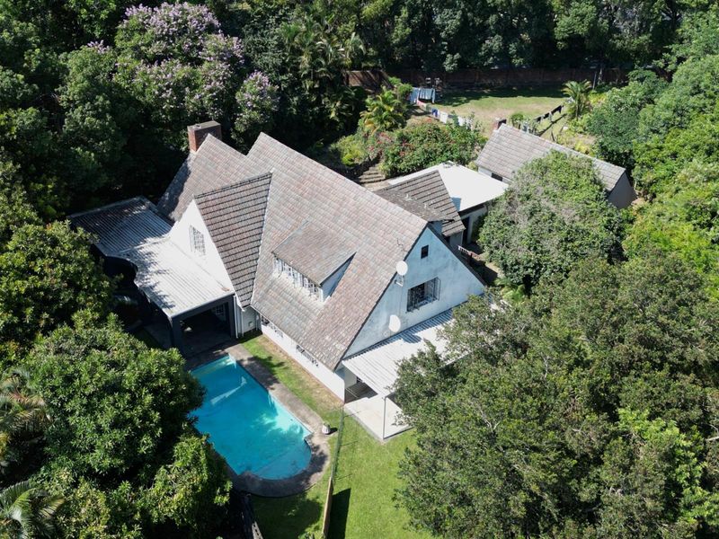 House For Sale in Woodside, Pinetown, KwaZulu Natal - Photo 2