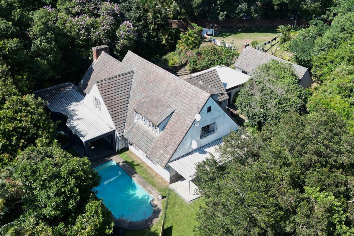 House For Sale in Woodside, Pinetown, KwaZulu Natal - Photo 2