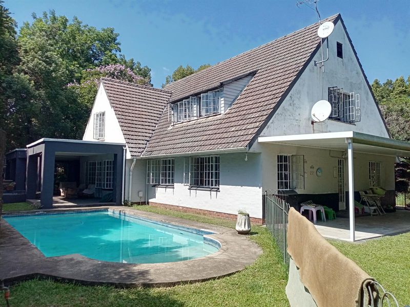 House For Sale in Woodside, Pinetown, KwaZulu Natal - Photo 8