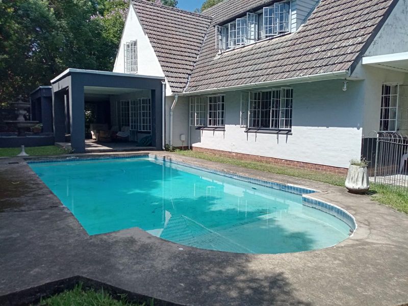 House For Sale in Woodside, Pinetown, KwaZulu Natal - Photo 9