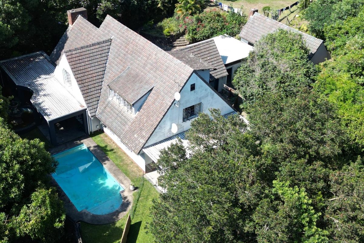 House For Sale in Woodside, Pinetown, KwaZulu Natal - Photo 5