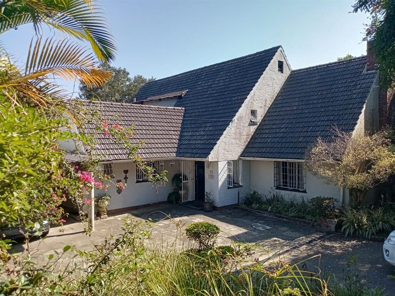 House For Sale in Woodside, Pinetown, KwaZulu Natal - Photo 7