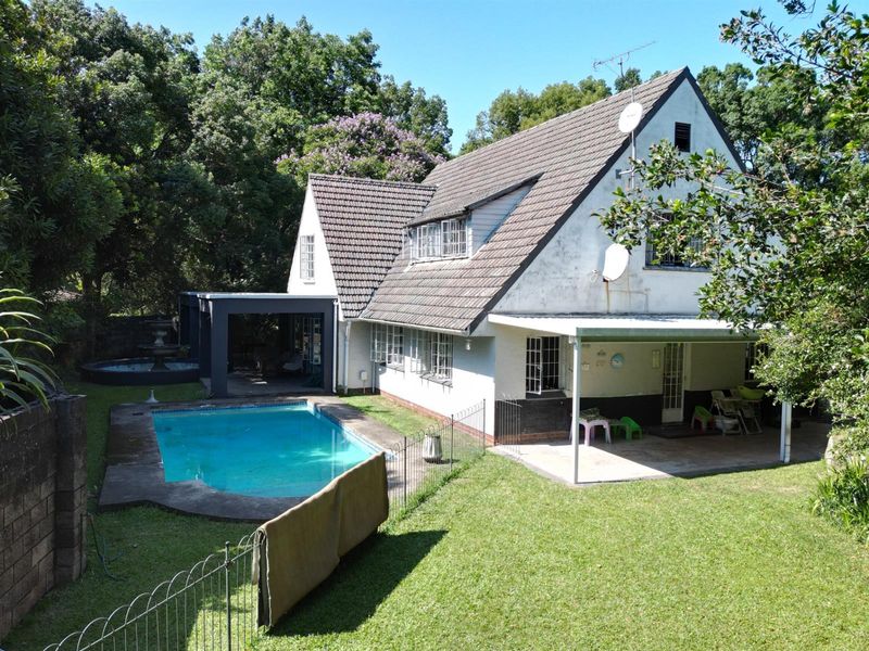 House For Sale in Woodside, Pinetown, KwaZulu Natal - Photo 6