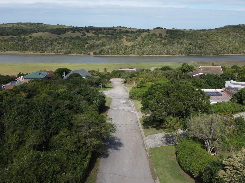 Corner Stand on the Peninsula in Kleinemonde - Photo 5