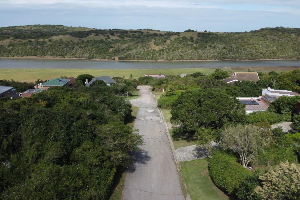 Corner Stand on the Peninsula in Kleinemonde - Photo 5