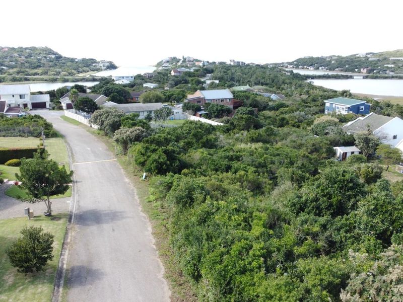 Corner Stand on the Peninsula in Kleinemonde - Photo 3