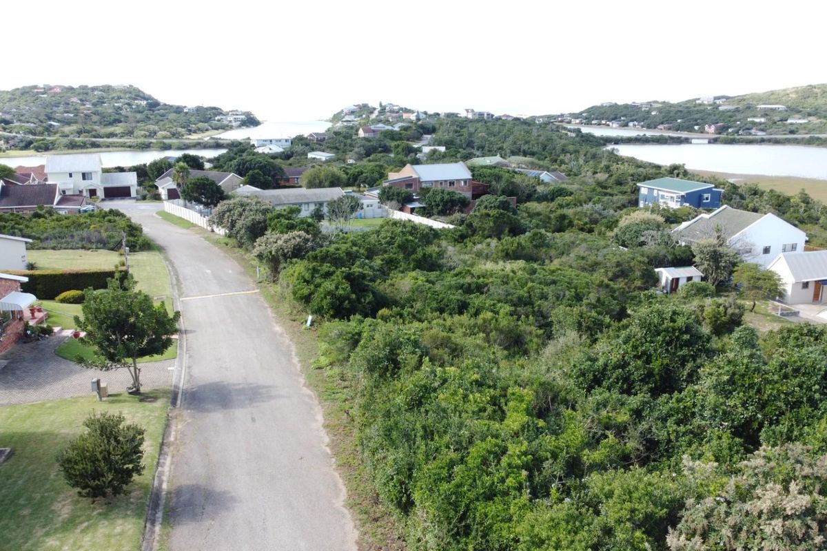 Corner Stand on the Peninsula in Kleinemonde - Photo 3