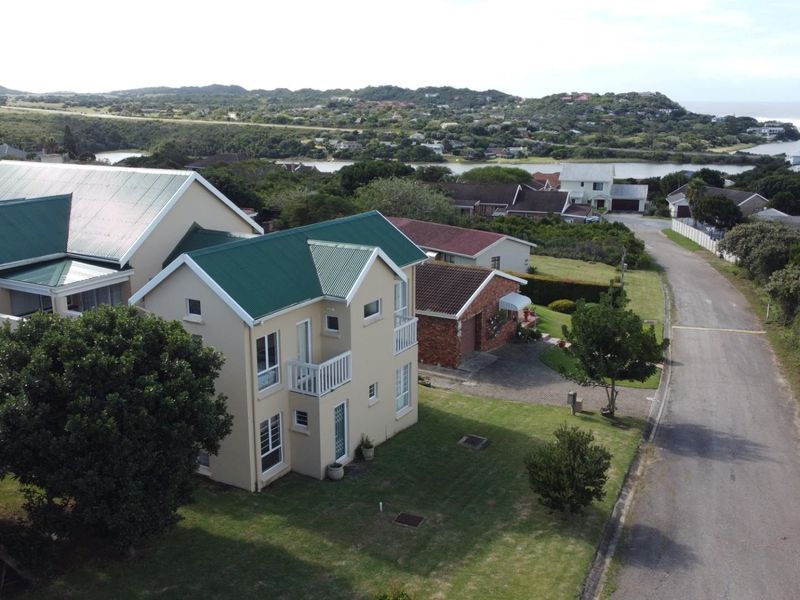 Corner Stand on the Peninsula in Kleinemonde - Photo 4