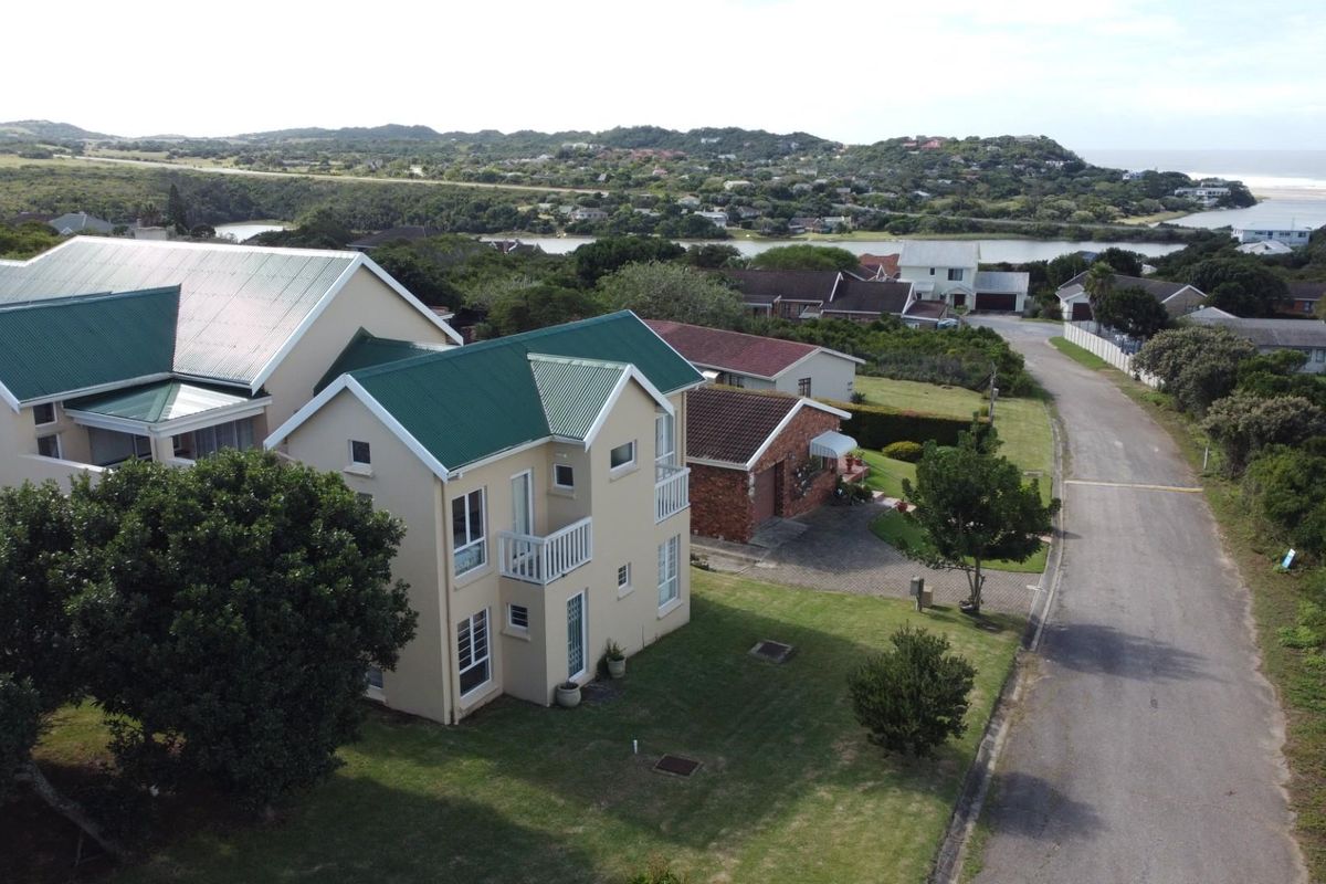 Corner Stand on the Peninsula in Kleinemonde - Photo 4