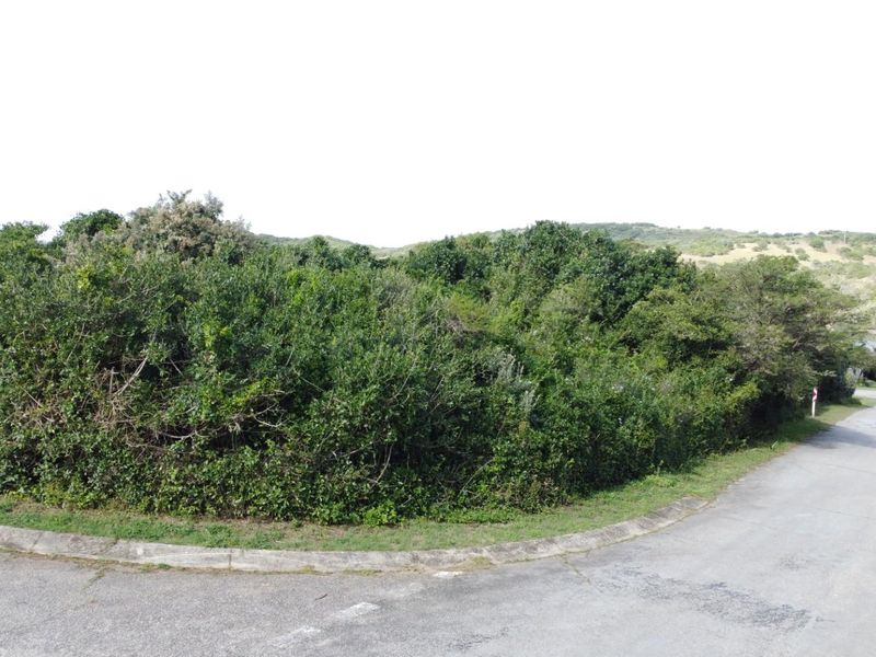 Corner Stand on the Peninsula in Kleinemonde - Photo 2