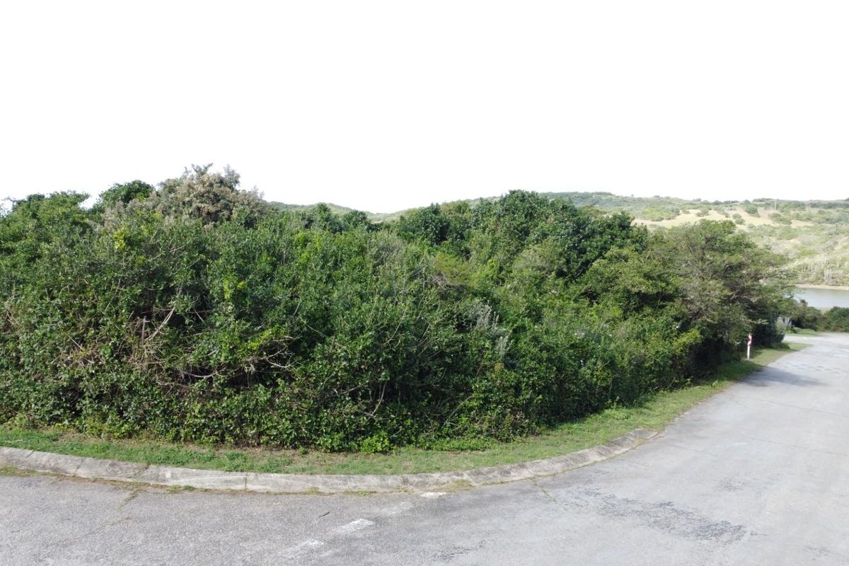 Corner Stand on the Peninsula in Kleinemonde - Photo 2