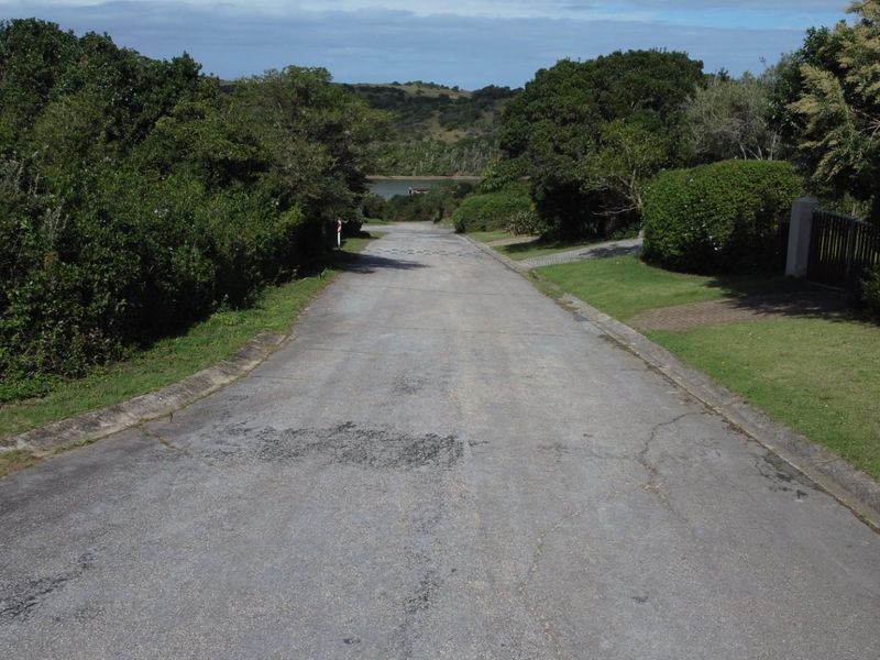 Corner Stand on the Peninsula in Kleinemonde - Photo 6