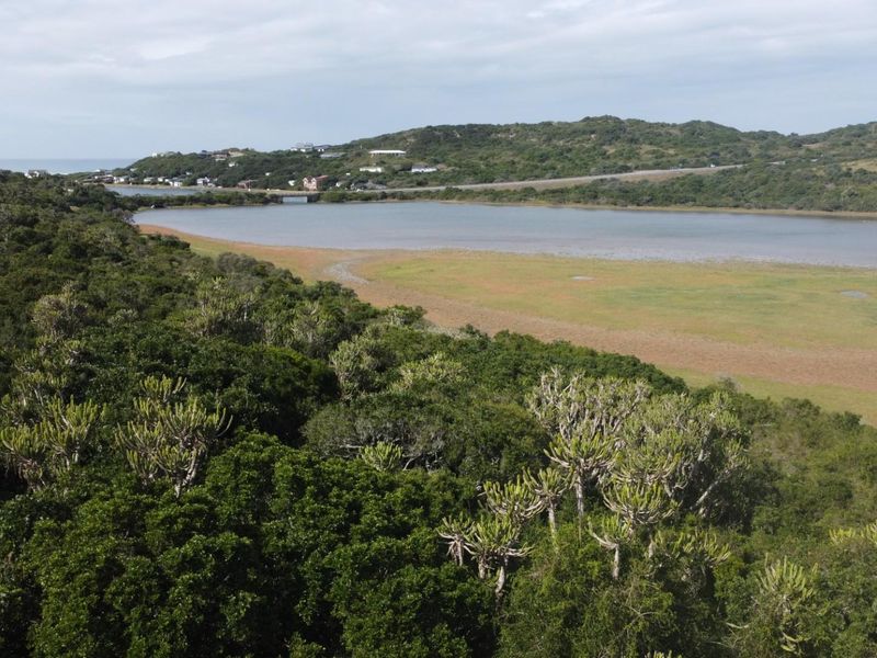 Corner Stand on the Peninsula in Kleinemonde - Photo 7