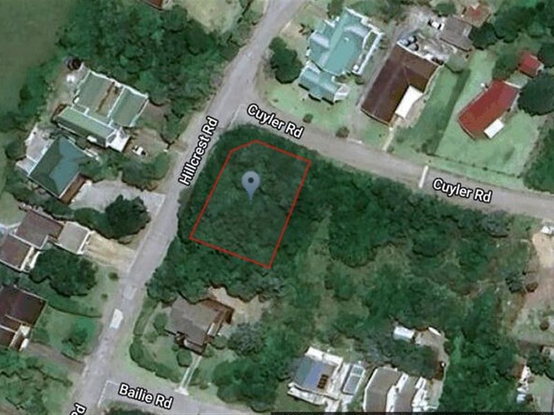 Corner Stand on the Peninsula in Kleinemonde - Photo 8