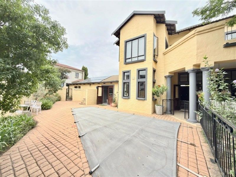 House For Sale in Blue Valley Golf Estate Centurion - Photo 5