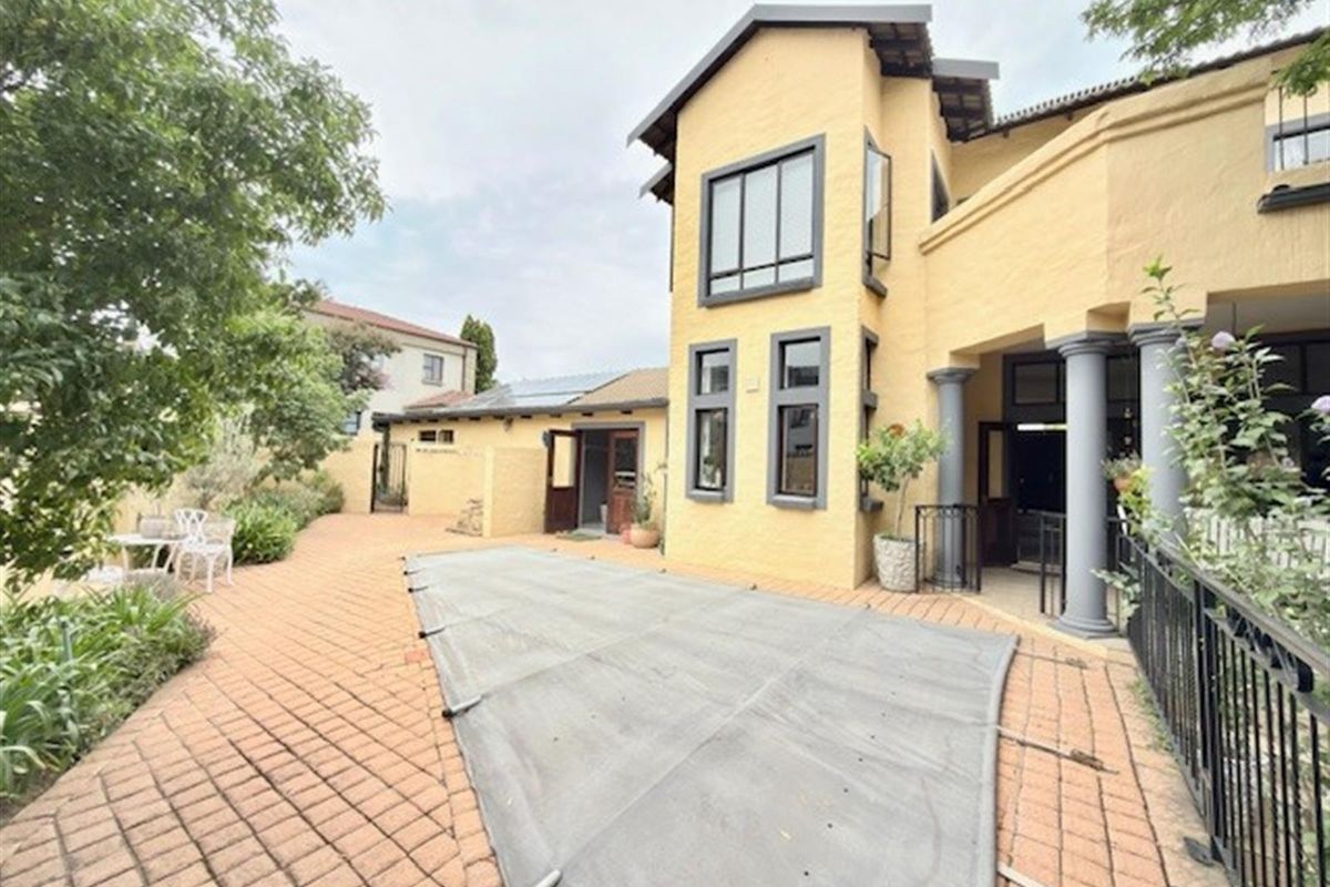 House For Sale in Blue Valley Golf Estate Centurion - Photo 5