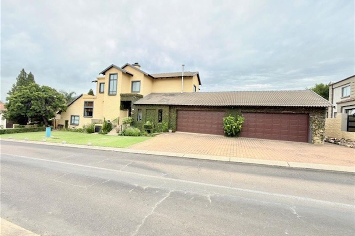 House For Sale in Blue Valley Golf Estate Centurion - Photo 3