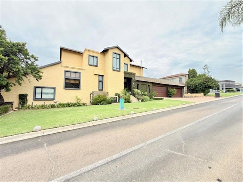 House For Sale in Blue Valley Golf Estate Centurion - Photo 4