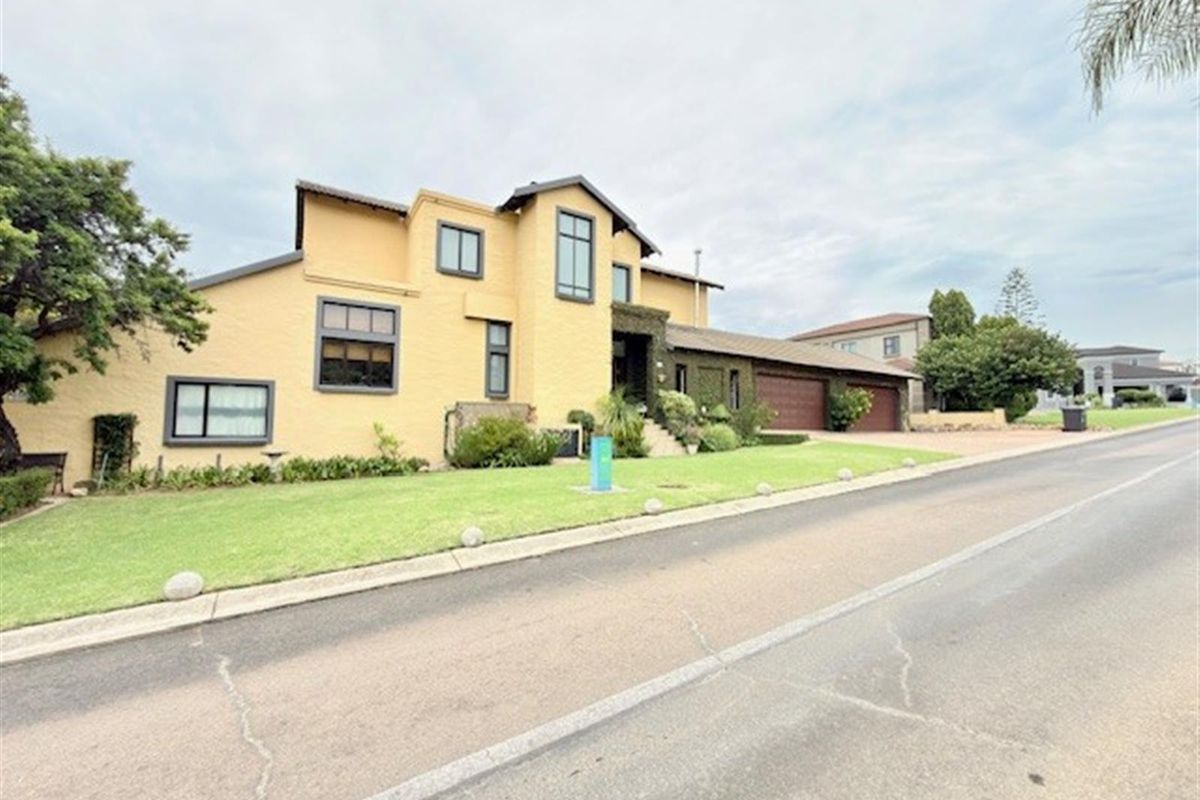 House For Sale in Blue Valley Golf Estate Centurion - Photo 4