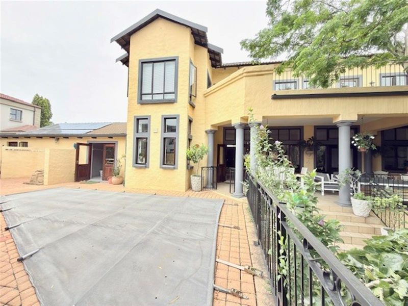 House For Sale in Blue Valley Golf Estate Centurion - Photo 7