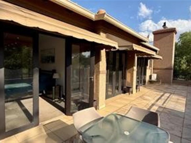 House For Sale in Emfuleni Golf Estate, Vanderbijlpark - Photo 4