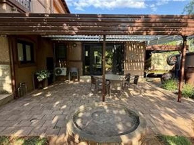 House For Sale in Emfuleni Golf Estate, Vanderbijlpark - Photo 5