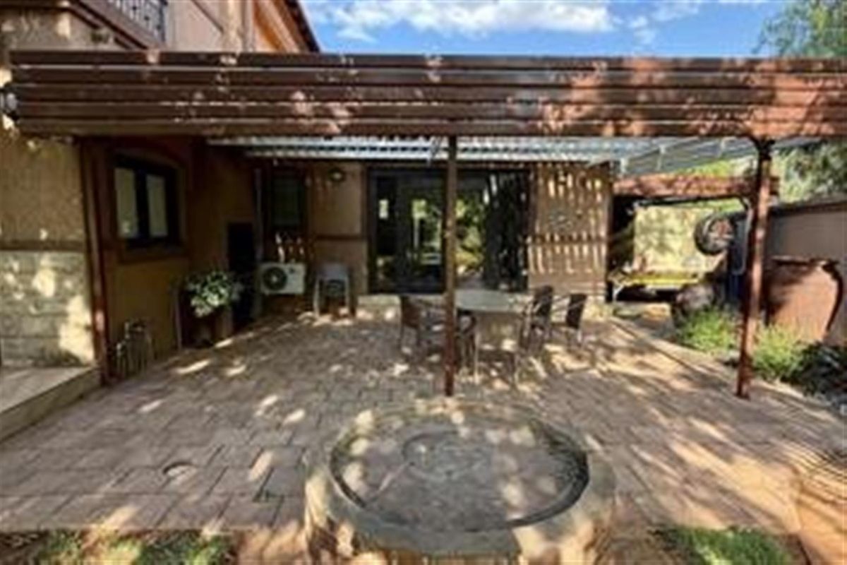 House For Sale in Emfuleni Golf Estate, Vanderbijlpark - Photo 5