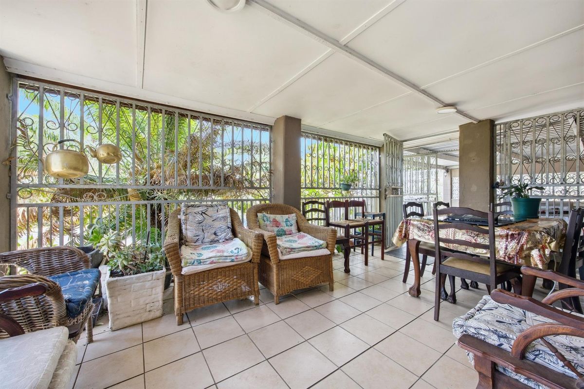 Gem with Great Potential in Northern Paarl - Photo 4