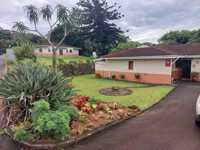 House For Sale in Umtentweni, Port Shepstone, KwaZulu Natal - Photo 5