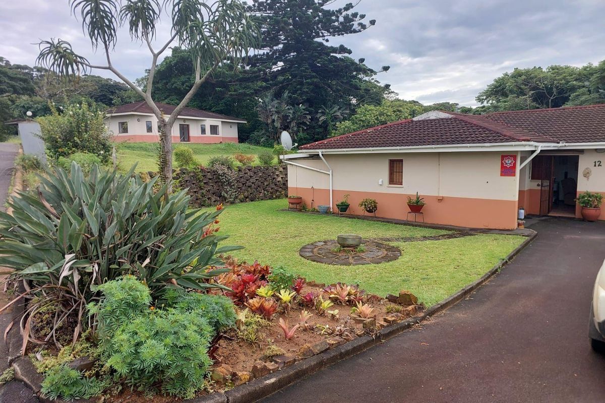 House For Sale in Umtentweni, Port Shepstone, KwaZulu Natal - Photo 5