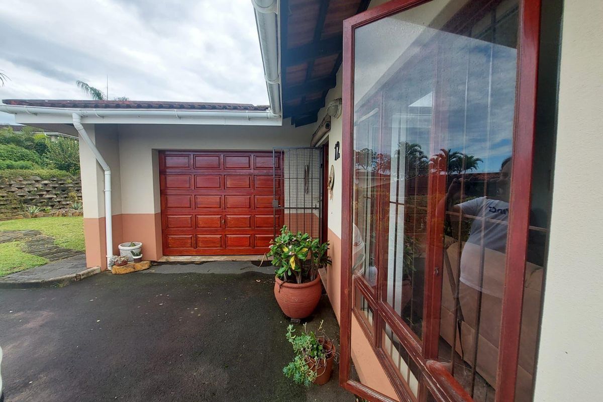 House For Sale in Umtentweni, Port Shepstone, KwaZulu Natal - Photo 3