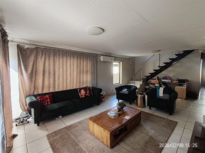 Stylish Double-Storey Home with Rooftop Entertainment - Photo 5