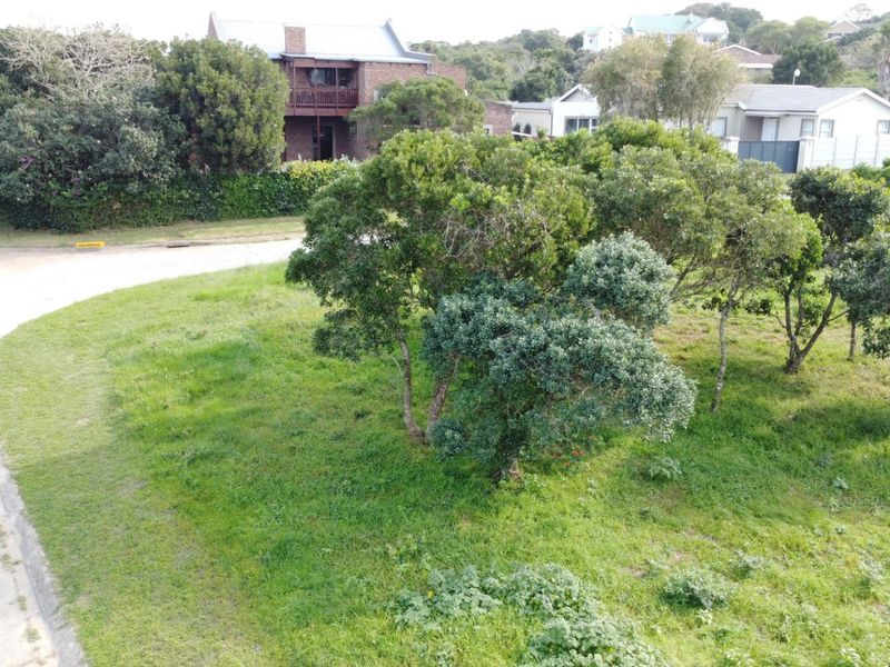 Corner Plot on the Peninsula in Kleinemonde - Photo 5