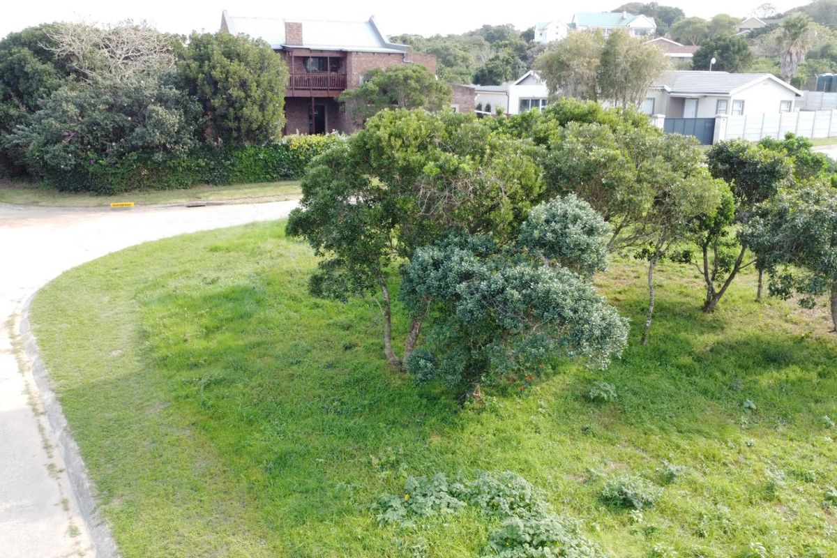 Corner Plot on the Peninsula in Kleinemonde - Photo 5