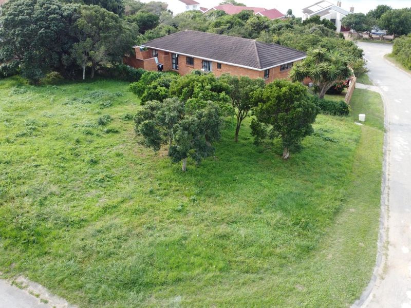 Corner Plot on the Peninsula in Kleinemonde - Photo 3