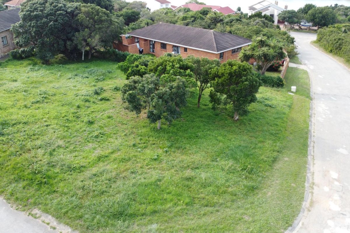 Corner Plot on the Peninsula in Kleinemonde - Photo 3