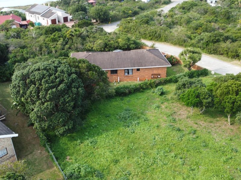 Corner Plot on the Peninsula in Kleinemonde - Photo 2