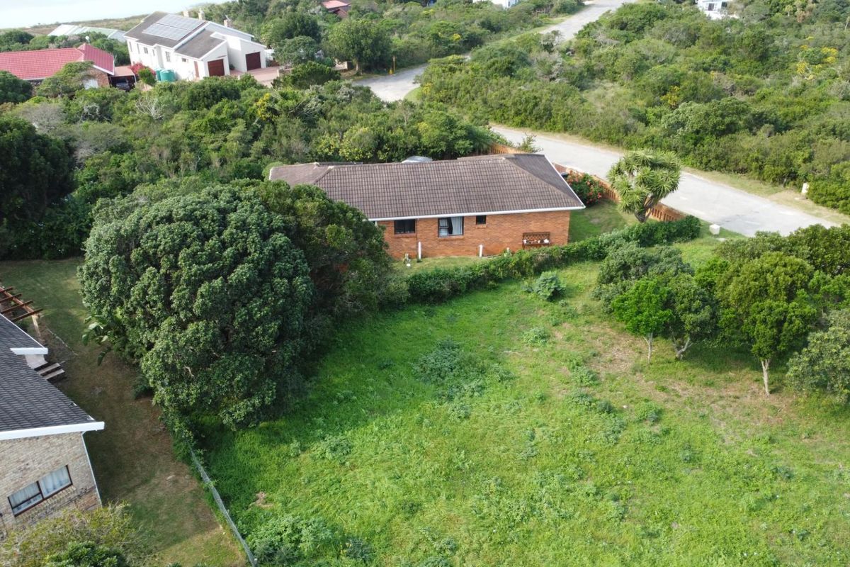 Corner Plot on the Peninsula in Kleinemonde - Photo 2