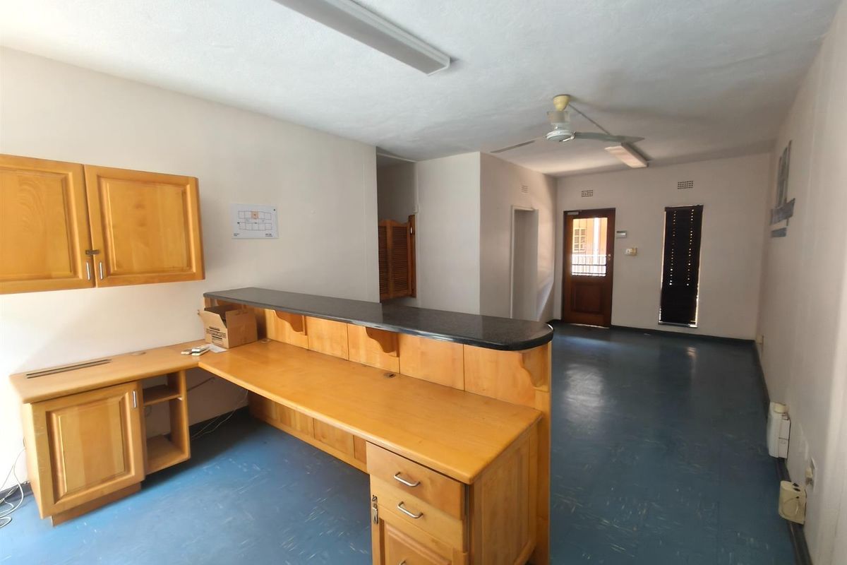 Office For Sale in Nelspruit Central, Nelspruit - Photo 4