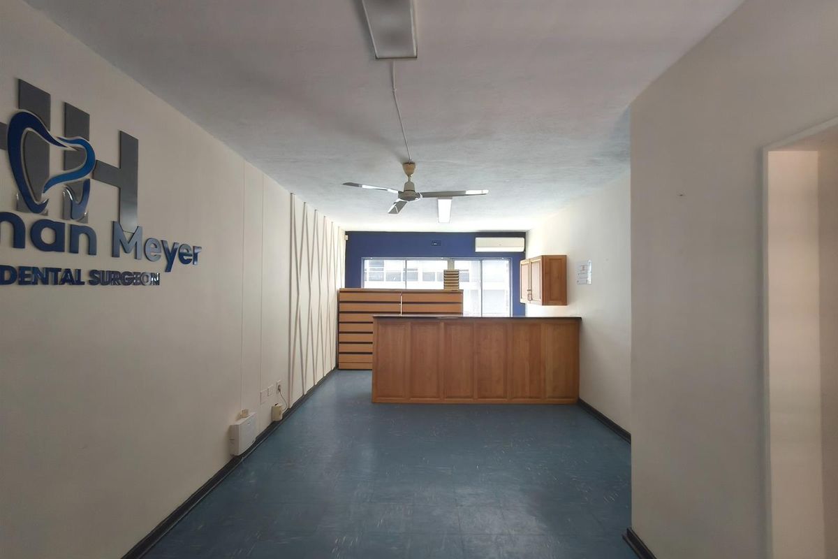 Office For Sale in Nelspruit Central, Nelspruit - Photo 3