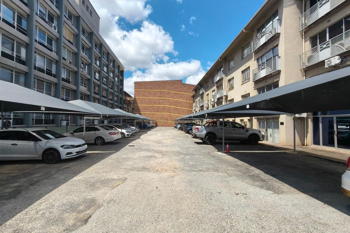 Office For Sale in Nelspruit Central, Nelspruit - Photo 2