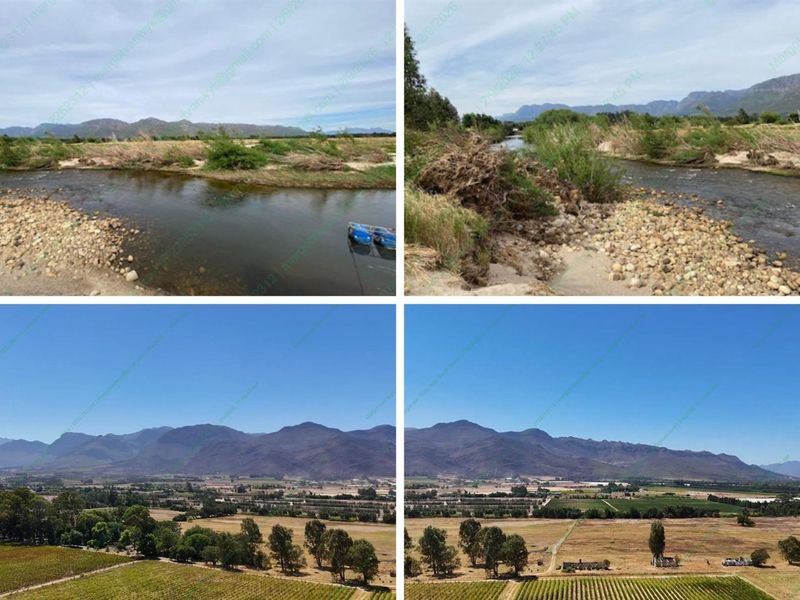 Vacant Potential Development Land For Sale in Paarl South, Paarl - Approval Pending - Photo 7
