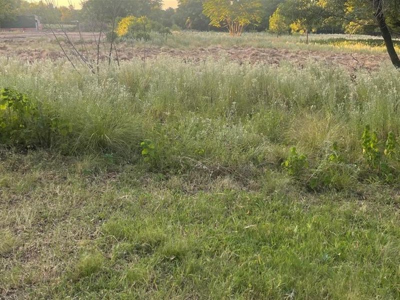 1ha 10 000 sqm PRIME LOCATION Vacant Land For Rent in Glenferness, Midrand - Photo 8