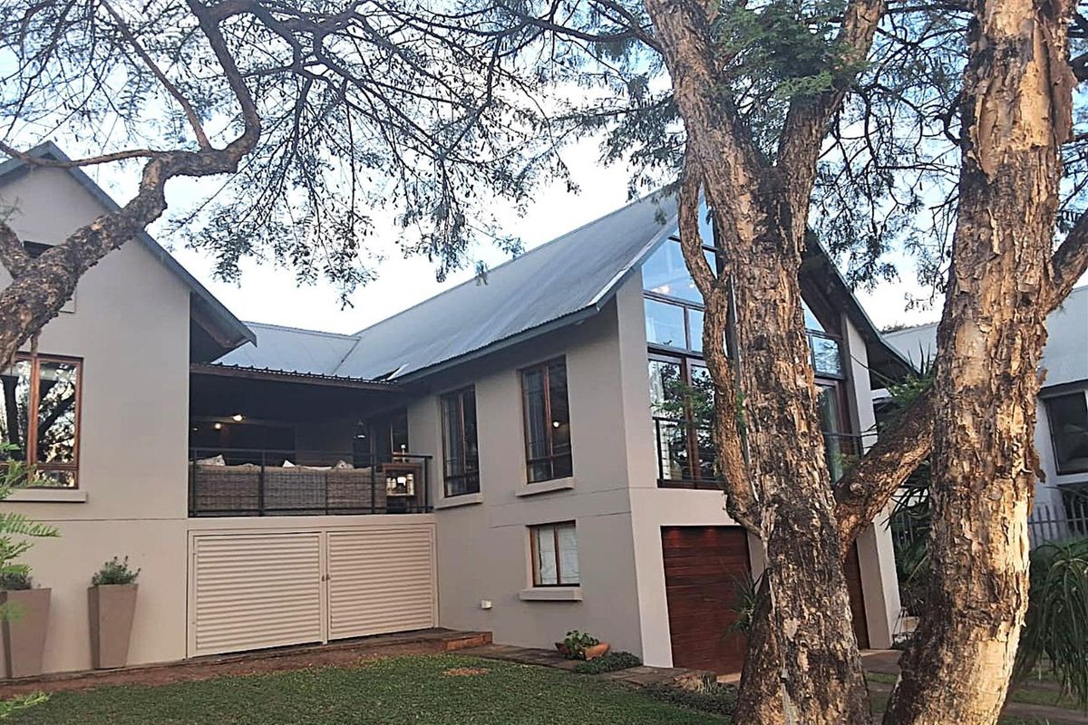 Light-Filled Modern Living in Golden Acres - Photo 2