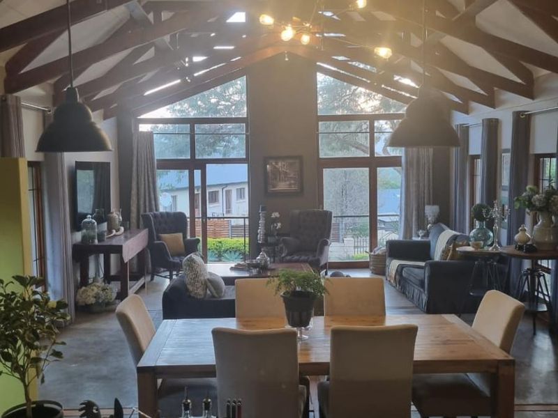 Light-Filled Modern Living in Golden Acres - Photo 5