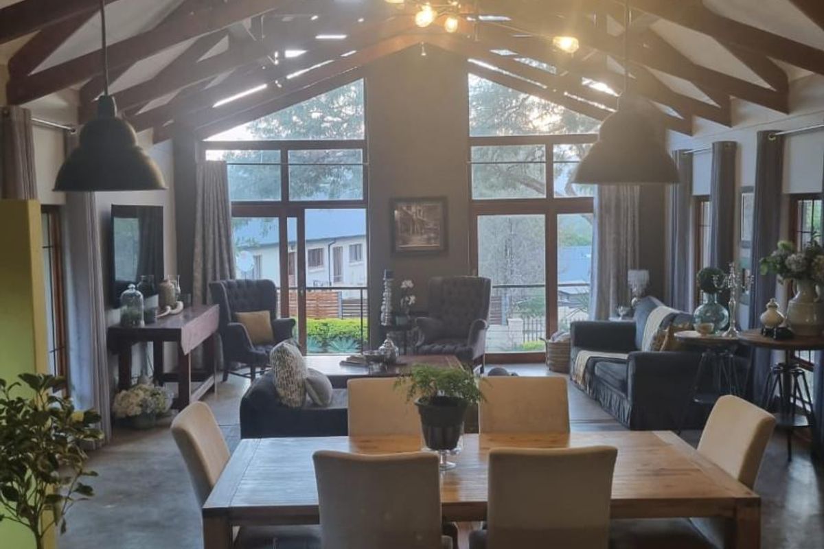 Light-Filled Modern Living in Golden Acres - Photo 5