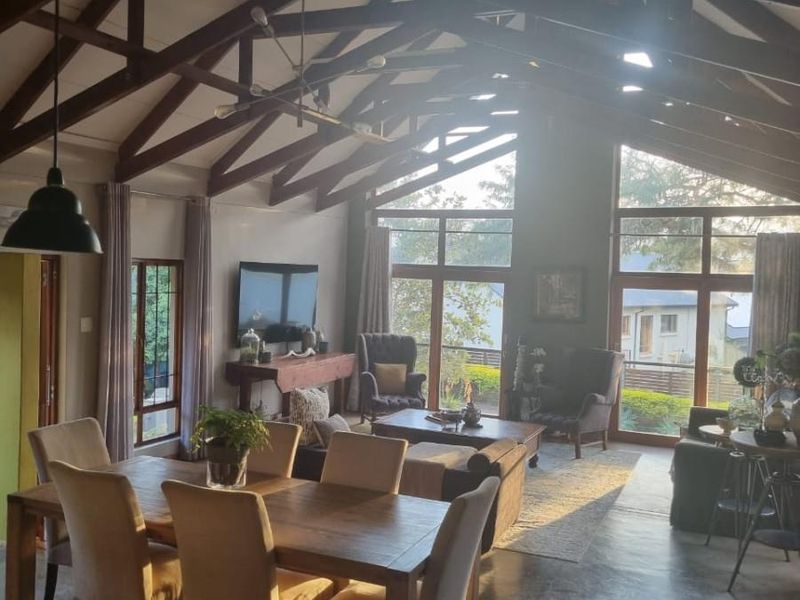 Light-Filled Modern Living in Golden Acres - Photo 4