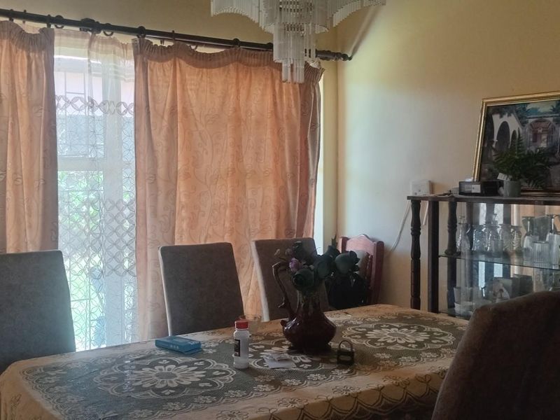 House For Sale in Ncandu Park Newcastle KwaZulu Natal - Photo 4