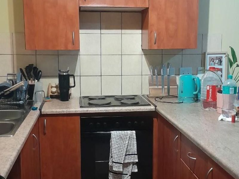 Apartment For Sale in Midrand Grand Central - Photo 5