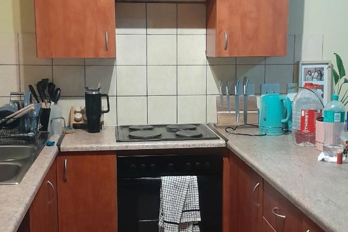 Apartment For Sale in Midrand Grand Central - Photo 5